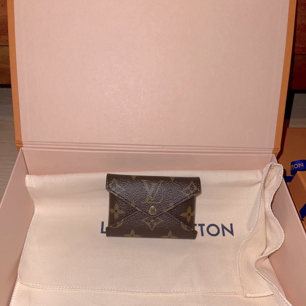 Louis Vuitton Kirigami Pochette - Small